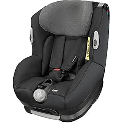 Bébé Confort Siège Auto Groupe 0+/1 Opal Black Raven Collection 2016