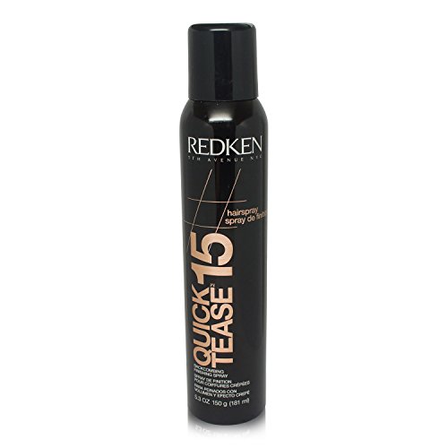 Redken Quick Tease 15, 1er Pack (1 x 250 ml)