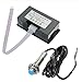 Produktbild OUNONA Digital LED Tachometer RPM Speed Meter + HALL Näherungsschalter Sensor NPN