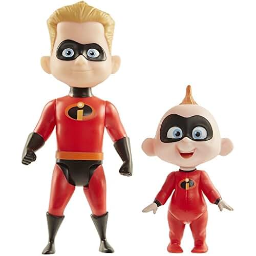 bebe indestructible jouet