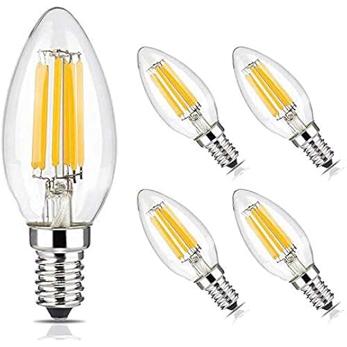 Amazon.co.uk E14 LED Bulbs / Light Bulbs Lighting