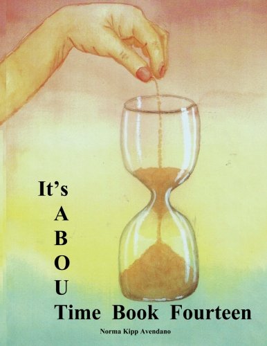 Preisvergleich Produktbild It's About Time: Book Fourteen