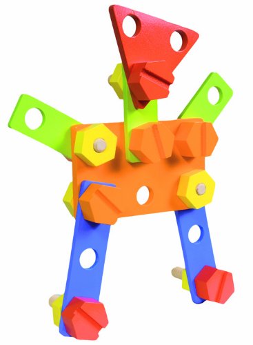 Imagen 3 de Boikido 691125 - Banco Herramientas Madera Acc. 42X31X26