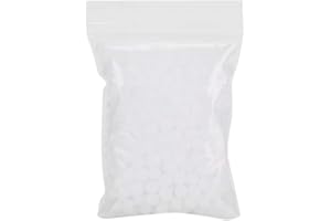 FILFEEL Temporary Tooth Repair Beads for Missing Broken Teeth, Dental Tooth Filling Material Thermal Adhesive Fitting Beads (Degradable)(100g)