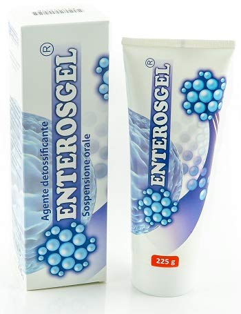 Guna spa Guna - Enterosgel