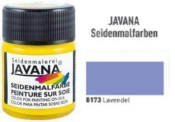 Preisvergleich Produktbild Javana Seidenmalfarbe 50ml Lavendel [Spielzeug]