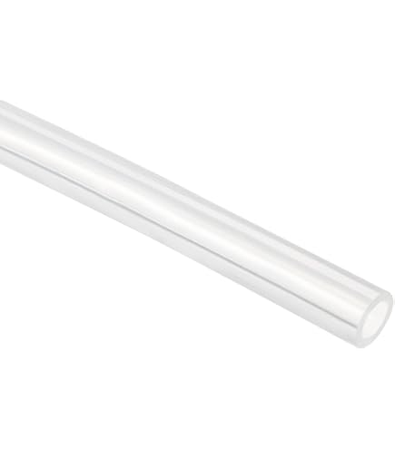 Tube En Laiton QUARKZMAN - 9mm Diamètre Extérieur, 1mm épaisseur, 250mm Longueur - Pour Bricolage Et Projets Industriels