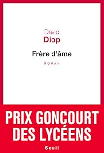 FrÃ¨re dâÃ¢me par Diop