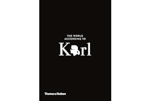 The World According to Karl : The Wit and Wisdom of Karl Lagerfeld: 2