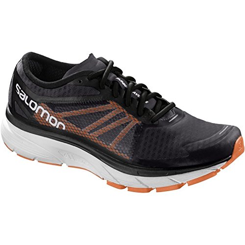 Preisvergleich Produktbild Salomon Sonic RA - phantom / black / shocking orange