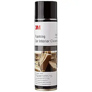 3M Foaming Car Interior Cleaner (580 g)