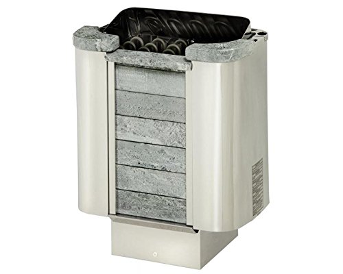 Preisvergleich Produktbild Sawo Cumulus Saunaofen Sentiotec 8 KW