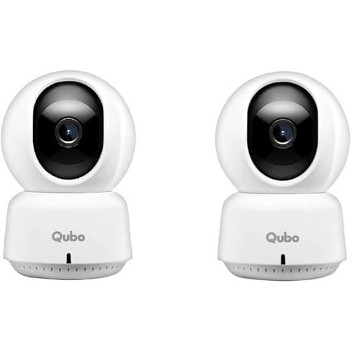 Security Camera Vision Recording Support