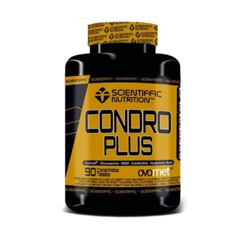 Preisvergleich Produktbild SCIENTIFFIC NUTRITION Arthro Med Gold Edition 90 Tabs