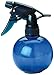Efalock Water Spray Bottle Ball Blue Pack of 2 x 300ml)