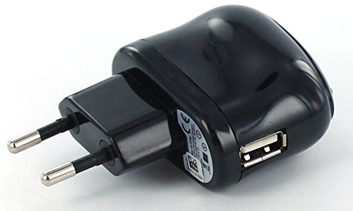 Preisvergleich Produktbild USB-Netzteil kompatibel mit SAMSUNG GALAXY A5 (2016) kompatiblen