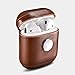 Produktbild Spinner Airpods – Koffer/Schutzhülle für Airpods (dunkelbraun)