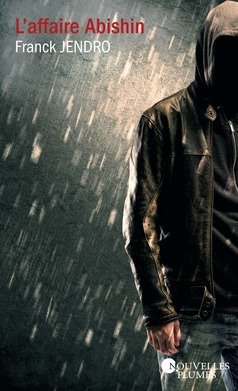 couverture de : L'affaire Abishin