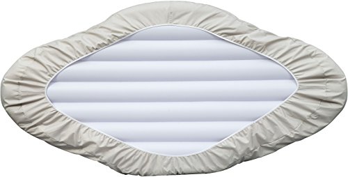 Bestway Lay-Z-Spa Siena Whirlpool, 249 x 149 x 66 cm - 11