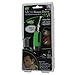 Micro Touches Max All in One Personal Hair Nose Ears Eyebrows Trimmer Shaver With Built in Light & 50% More Power