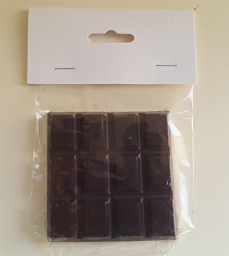 black wax melt bar jimmy choo perfumed