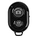 Produktbild hillrong Wireless Bluetooth Kamera Fernbedienung Selbstauslöser Shutter für iPhone und Android
