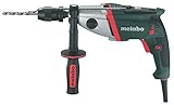Metabo 6.00867.50 Schlagbohrmaschine SBE 1100 Plus 1100 Watt