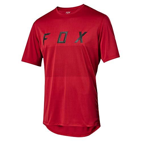 Preisvergleich Produktbild Fox Jersey Ranger Cardinal Xl