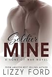 Cover zum Buch Soldier Mine