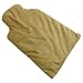 Hot Wheat Bottle - 2 Colors Red & Brown (Brown)