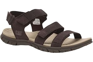 CAT Apparatus, Sandalia Hombre