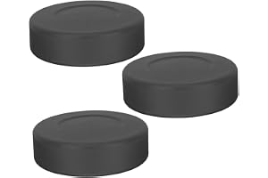 VANZACK Dumb Puck Hockey Bollar Golvhockey Utrustning Gummi Puck Er Hockey Puck Gummi Hockey Puck Ishockey Puck Street Hockey Puckar Air Hockey Puck Officiella Hockey Puckar