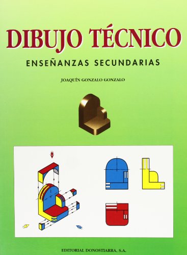 Dibujo técnico: ESO