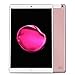 Produktbild 10,1-Zoll-Android-Tablet PC WiFi Tablet Octa-Core 3G Dual-SIM-Karte für 2 Camera 1 + 32GB IPS-Schirm FHD US/EU/AU (Rose Red Gold)