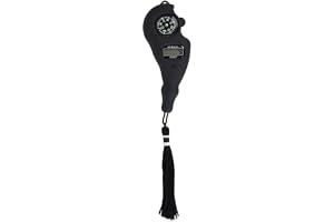 YU WELL Digital Tasbih with Compass Portable Rotating Prayer Beads with Digital Counter and Compass (black)