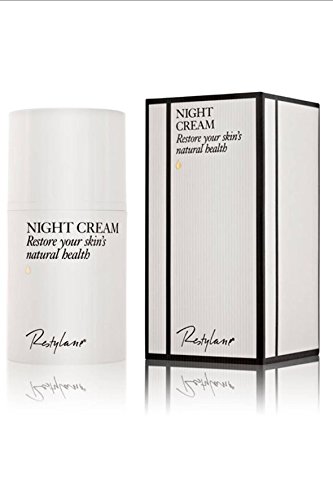 Restylane®Night Cream - 2