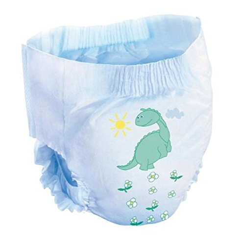 Памперс с рисунком