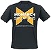 Produktbild Quantum Break T-Shirt -M- Monarch Solutions, schwa