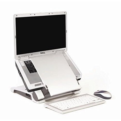 Targus Ergo D-Pro Notebook Stand - 3