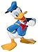 Produktbild Plastikfigur von Donald Duck