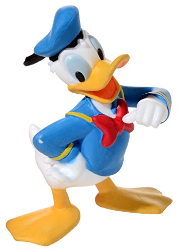 Preisvergleich Produktbild Plastikfigur von Donald Duck