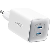 Chargeur Induction Anker MagGo 15W - Compatible MagSafe Et Qi2 Pour IPhone