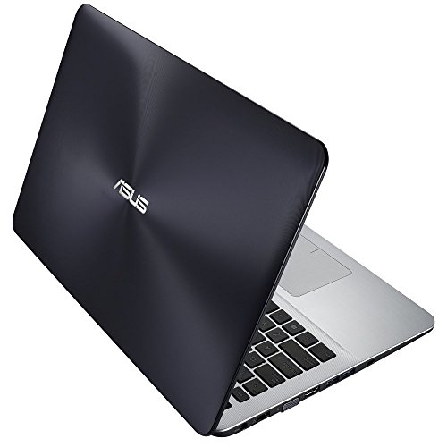 Asus X555LA-XX2264T 15 6-Inch Notebook  Intel Core i5-5200U 2 20 GHz  4 GB RAM  1 TB HDD  Windows 10 
