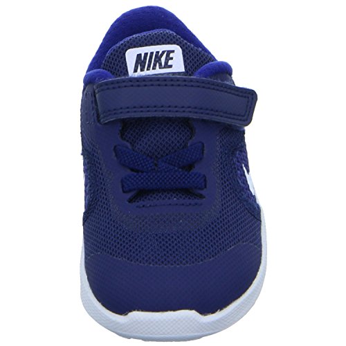 Nike NIKE REVOLUTION 3 (TDV) 819415 406 Jungen Lauflernstiefel Kaltfutter - 6