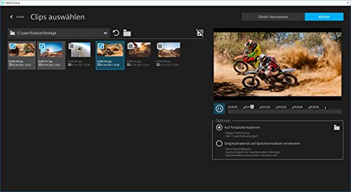 fastcut software amazon
