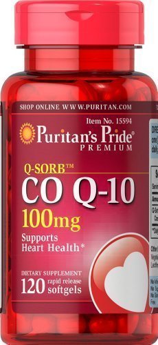 Imagen 1 de Puritan's Pride 0