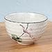 Tea Ceremony Matcha Bowl Green Tea Powder Ceramic Teaware Accessory 4 Patterns - lotus, Full RS.1620.00