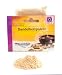 Produktbild Berk HS-278 Räucherwerk - Sandelholzpulver, 20 g
