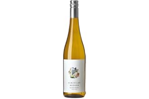 Liakai Weingut Schittler-Becker Huxelrebe Spätlese Schittler NV Süß (1 x Flasche)