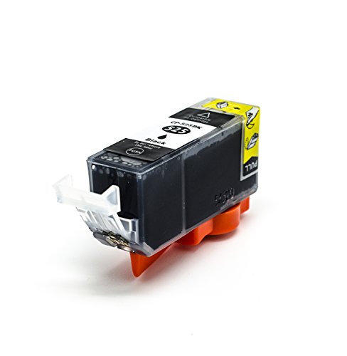 Koala Tintenpatronen/Druckerpatronen 10er Multipack Ersatz für Canon PGI-525 / CLI-526 kompatibel mit Canon Pixma MX885, MX895, IP4850, IP4950, IX6550, MG5150, MG5250, MG5340, MG5350, MG6150, MG6250, MG8150, MG8240, MG8250, MX715, MX884 (2*Schwarz, 2*Foto-schwarz, 2*Cyan, 2*Magenta, 2*Gelb) - 4